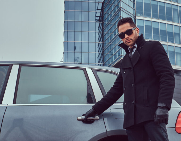 Private Security Services
