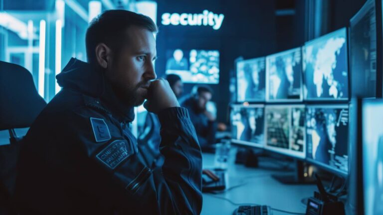 Event Security Bay Area: How to Keep Your San Francisco & San Jose Events Safe