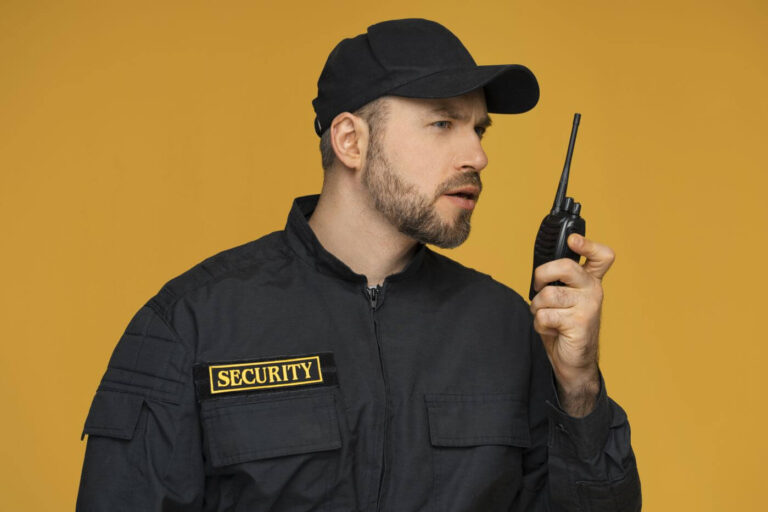 Residential Security in California: Protect Your Home with Trusted Local Experts