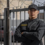 Commercial Security Services