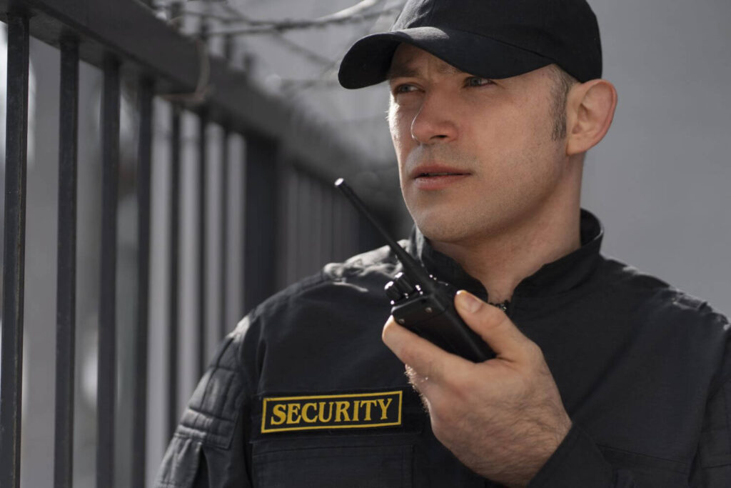 Why Every California Business Needs Professional Security Guard Services in 2025