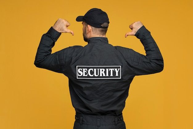 Why Every California Business Needs Professional Security Guard Services in 2025 | World Wide Security