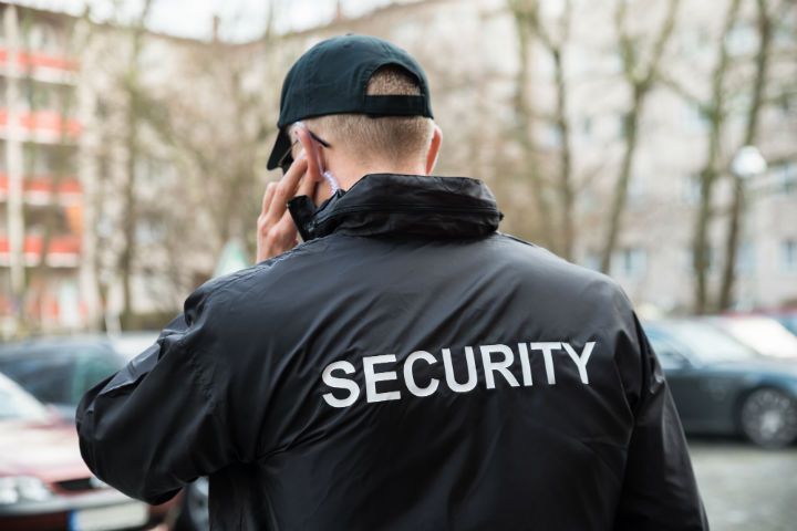 Top-Rated Security Guard Services in the Bay Area: Protecting What Matters Most