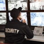 Redefining the Perimeter: The Rise of Drone Security Solutions