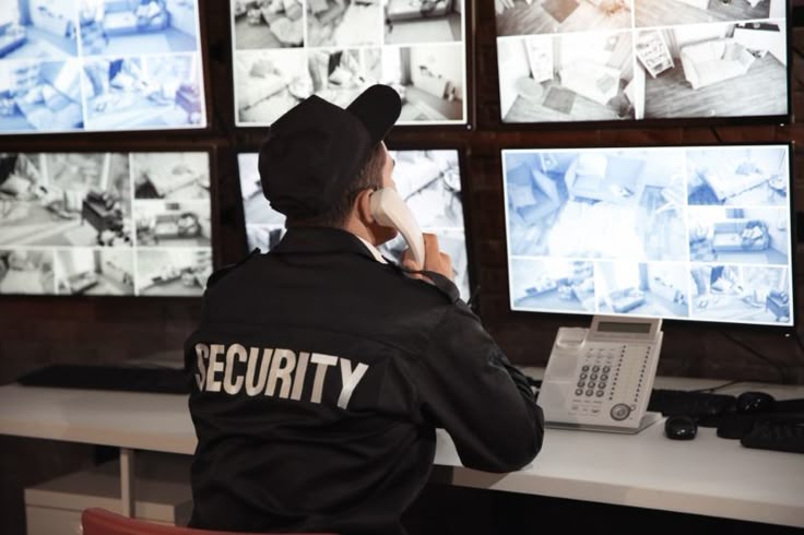 Redefining the Perimeter: The Rise of Drone Security Solutions